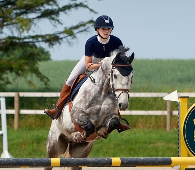 Ny hovedtrener i sprang!